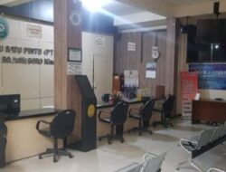 Pengadilan Agama Bojonegoro, Akan di Tutup Selama 5 Hari