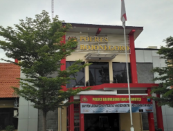 Disdik Kabupaten Bojonegoro Penuhi Panggilan Polres Bojonegoro
