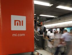 Benarkah Xiaomi Milik Militer China ?