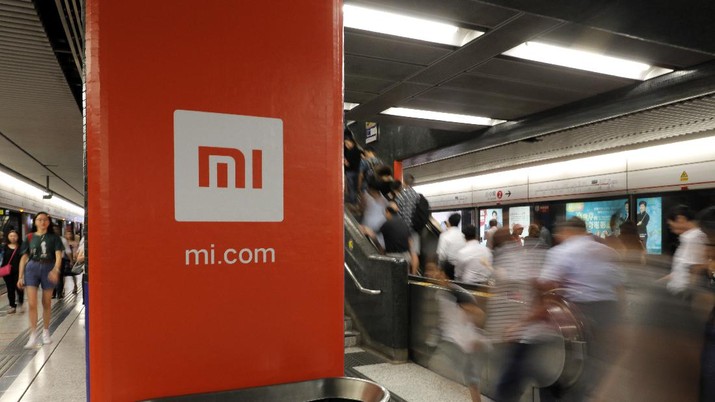 Xiaomi