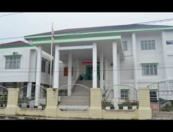 Kejaksaan Negeri Aceh Tenggara Proses Kasus Dugaan Korupsi Yayasan UGL 4,4 Milyard