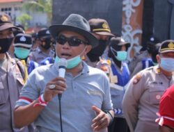 Miftah : Kasus Dugaan Korupsi Dana Desa Kacangan Masih Bergulir