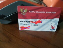 Penyaluran BPNT Bulan Maret di Bojonegoro Masih Tertunda