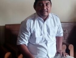 MusDes Desa Wotan Sumberrejo Tetapkan Dua Pasang Bakal Calon Kades PAW