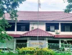 Soal Anggaran Belanja ATK Dinas Inspektorat Ini Penjelasanya 