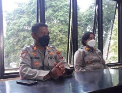 Terkait Dugaan Curanmor di Jalan 46, Kapolsek Maesa: Setelah Diperiksa, Tidak Masuk Unsur Pencurian