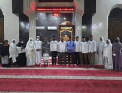 Aktivis Muslim Gelar Program Bitung Mengaji