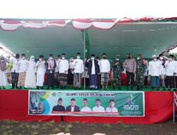 Peringati HSN, Minut Bisa Jadi Daerah Percontohan