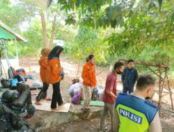 Agenda Diksar Mapala Universitas Muhamadiyah Palembang, Berakhir Duka Mendalam