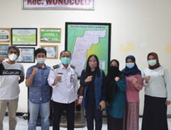 Tingkatkan Taraf Hidup Masyarakat
