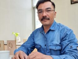 Tokoh Pemuda Desa Tiga Serangkai, Apresiasi  Inspektorat Nias Barat