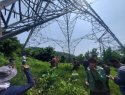 Upaya Percepat Pembangunan Rekonfigurasi GISTET 500 kV Paiton