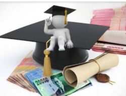Semakin Tinggi, Angka Mahasiswa yang Putus Kuliah karena Tak Ada Biaya