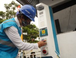 Tarif Listrik Indonesia Lebih Murah Dibanding Negara Kawasan ASEAN