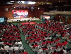 Menteri BUMN Dukung Penuh PLN Jalankan Transisi Energi di RI