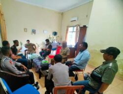 Pempes Teori Gelar Pelatihan Peningkatan Kapasitas BPD, LPM dan Spray Desa