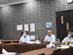 Pastikan Pelaksanaan Integritas, PLN Selenggarakan Giat Collective Action 2022
