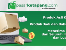Dapatkan Kue Lebaran Buatan Masyarakat Ketapang Di Pasarketapang.com  