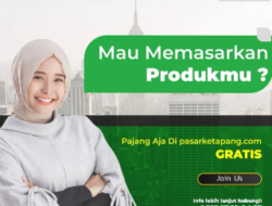 Gempita Sejuta Produk Asli Ketapang, Pasarketapang.com Gandeng Pusat Kegiatan Belajar Masyarakat (PKBM) Tiap Desa Di Kabupaten Ketapang