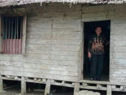Pemkab Nias Barat Gelontorkan Anggaran Rp 7,7 Miliar, Bantu 222 Unit Rumah Tidak Layak Huni.