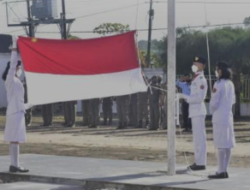 Pemkab Nias Barat Peringati Hari Pendidikan Nasional Tahun 2022