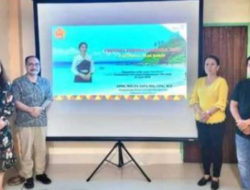 Pemajuan Nias Barat – Kepni Sumut Indonesia Dan Agenda Strategis Festival