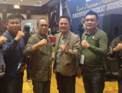 Kadis PMD Bersama Camat Mandrehe Hadiri Kegiatan Pelatihan Peningkatan Kapasitas BPD Desa Lologolu