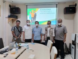 50 Ekor Hewan Mendapatkan Vaksin PMK di Ungar