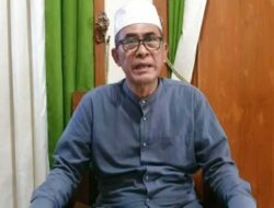 KH. Manshur Abdullah, M.Pdi Ajak Masyarakat Tidak Terprovokasi Dengan Berita Tidak Benar Terkait Polri