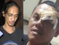 Sadis dan Bejat.!!! Oknum Pejabat ASN Diduga Aniaya Wartawan dan Paksa Minum Air Kencing