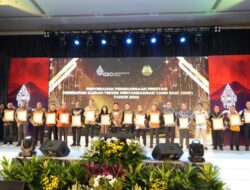 Terapkan Good Mining Practice, PTBA Raih 3 Penghargaan dari Kementerian ESDM