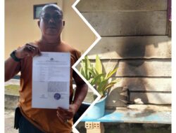Diduga Ada Percobaan pembunuhan berencana terhadap Pers, Mulyadi Lapor Polisi