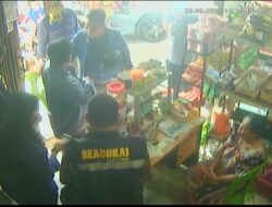 Pedagang Eceran Rokok Tanpa Cukai, Minta Bea Cukai Karimun Tangkap Agen Besar