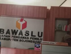 Rekrutmen Panwascam oleh Bawaslu Kabupaten Bojonegoro Diduga Sarat Permainan