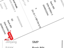 Bantuan PIP Penuh Misteri, Tak Sampai Pada Yang Berhak