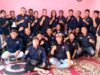 Sambang Dhulur Dan Musyawarah Rutin PJI Bojonegoro Terus Membangun Komitmen