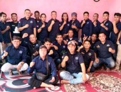 Sambang Dhulur Dan Musyawarah Rutin PJI Bojonegoro Terus Membangun Komitmen