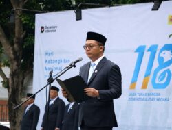 Peringati Harkitnas, PLN Icon Plus Teguhkan Semangat Berkarya dan Melayani