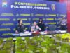 Satuan Reskrim Polres Bojonegoro Berhasil Bongkar Praktek Pengaplosan LPG Bersubsidi