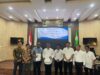 Sambut Hari Lahir Pancasila, PLN UIP JBTB dan Kantor Pertanahan Kab Gresik Teken Kerja Sama Kawal Proyek Strategis Nasional SUTT 150 kV Bungah-Paciran dan Wringinanom