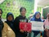 YBM PLN UIP JBTB Bantu Tebus Ijazah Alumni MA Jabal Noer di Sidoarjo