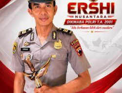 Perkuat Solidaritas Menuju 25 Tahun Pengabdian,Ershi Nusantara Resmi Gelar Pemilihan Ketua Baru 