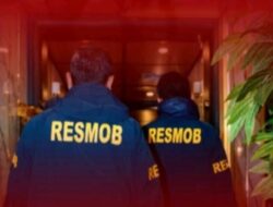 Resmob Bareskrim polri berhasil mengamankan Diduga pelaku tindak pidana penggelapan dalam jabatan senilai 1,2 milyar