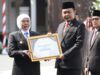 Sekretariat DPRD Kabupaten Bojonegoro kembali menorehkan prestasi gemilang di tingkat regional.