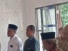 Sejumlah Warga Desa Payaman Rasan-rasan terkait Cara Pemilihan Panitia Pengisian Perangkat Desa