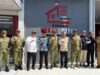 Launching Koperasi Merah Putih di Kabupaten Bojonegoro