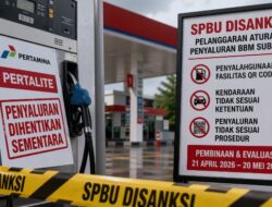 Mafia BBM Subsidi Bermain, Solar SPBU Diduga Mengalir ke Tambang Dan Proyek