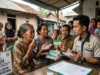 Bantuan PKH di Lamongan Bermasalah Pencairannya Tidak Diketahui