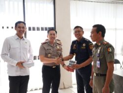 Polres Bojonegoro Gelar Sosialisasi Implementasi KUHAP bagi PPNS