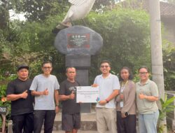 Peringati Hari Keanekaragaman Hayati, PT PLN (Persero) UIP JBTB Salurkan Bantuan TJSL Konservasi Jalak Bali di Tabanan